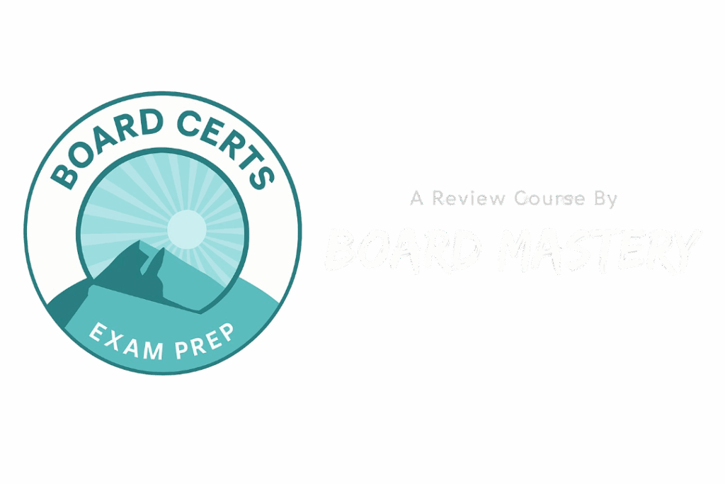 BoardCerts